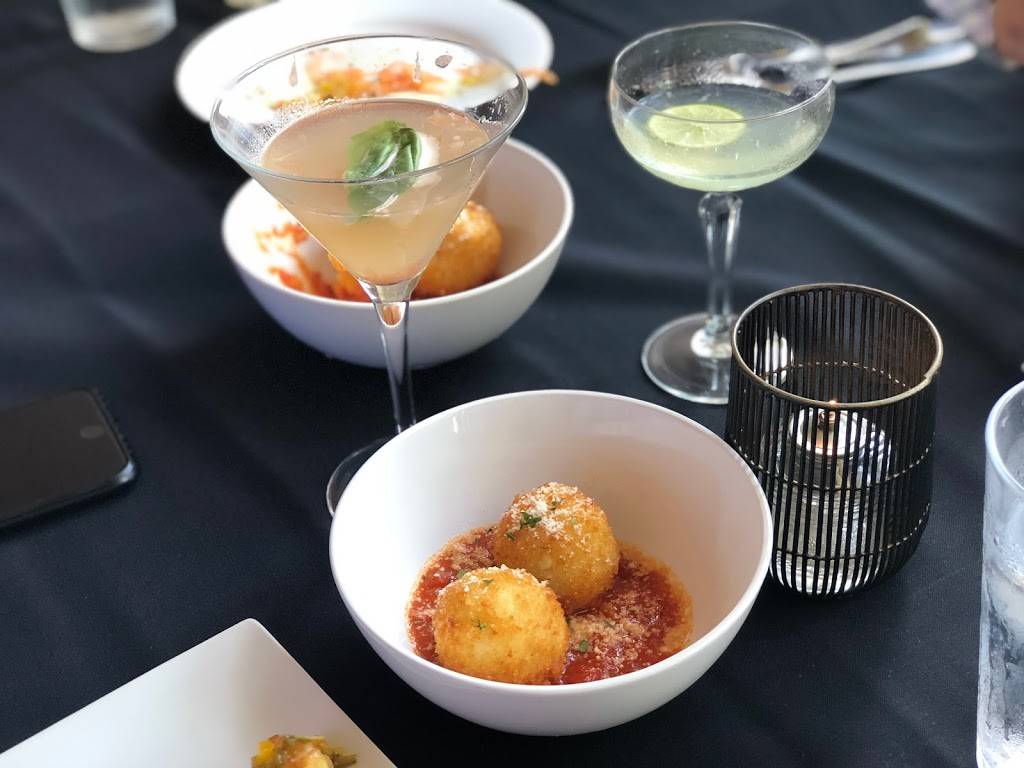 Roost Modern Italian | restaurant | 524 E 5th St, Dayton, OH 45402, USA | 9372223100 OR +1 937-222-3100