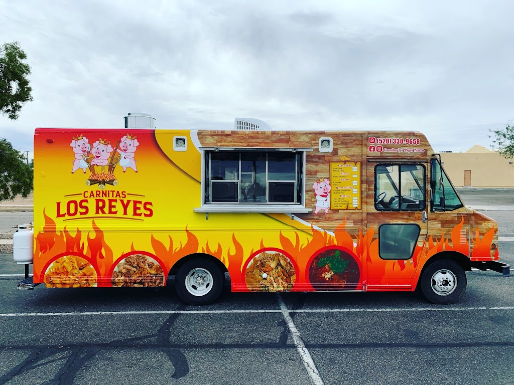 Carnitas Los Reyes Tucson | restaurant | 5050 E Broadway Blvd, Tucson, AZ 85711, USA | 5203309658 OR +1 520-330-9658