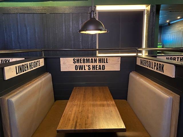 Whiskey River Ingersoll | restaurant | 2301 Ingersoll Ave, Des Moines, IA 50312, USA | 5157774200 OR +1 515-777-4200