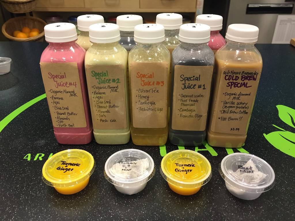 Healthy Bar Plus | meal delivery | INSIDE LA FITNESS, 11416 Rockville Pike, North Bethesda, MD 20852, USA | 3017704140 OR +1 301-770-4140