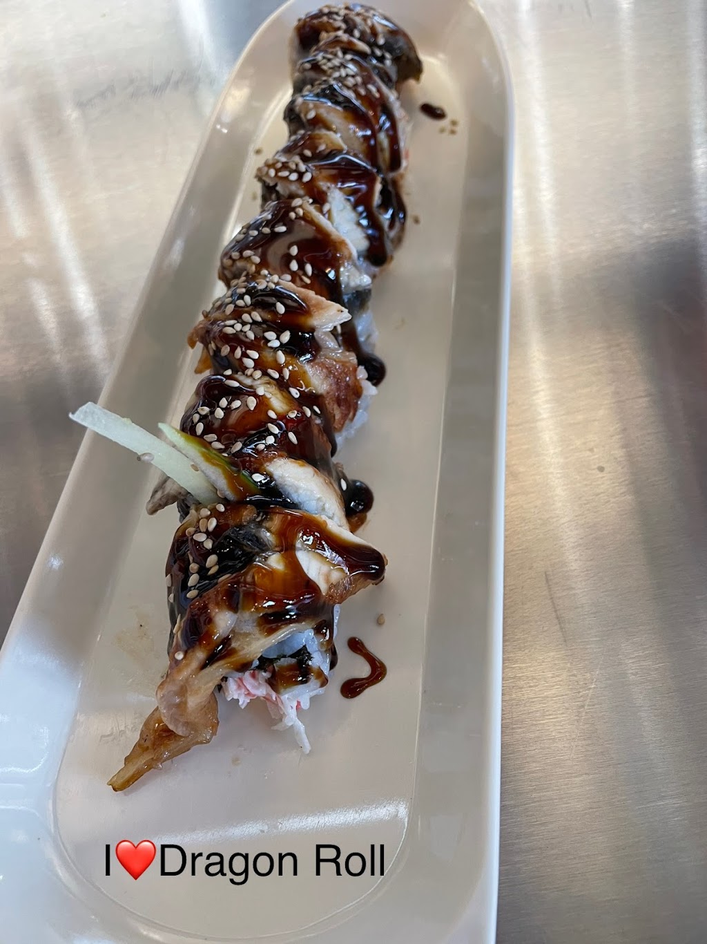 I LOVE THAI & SUSHI | restaurant | 12919 Campus Pkwy, Noblesville, IN 46060, USA | 3172195452 OR +1 317-219-5452