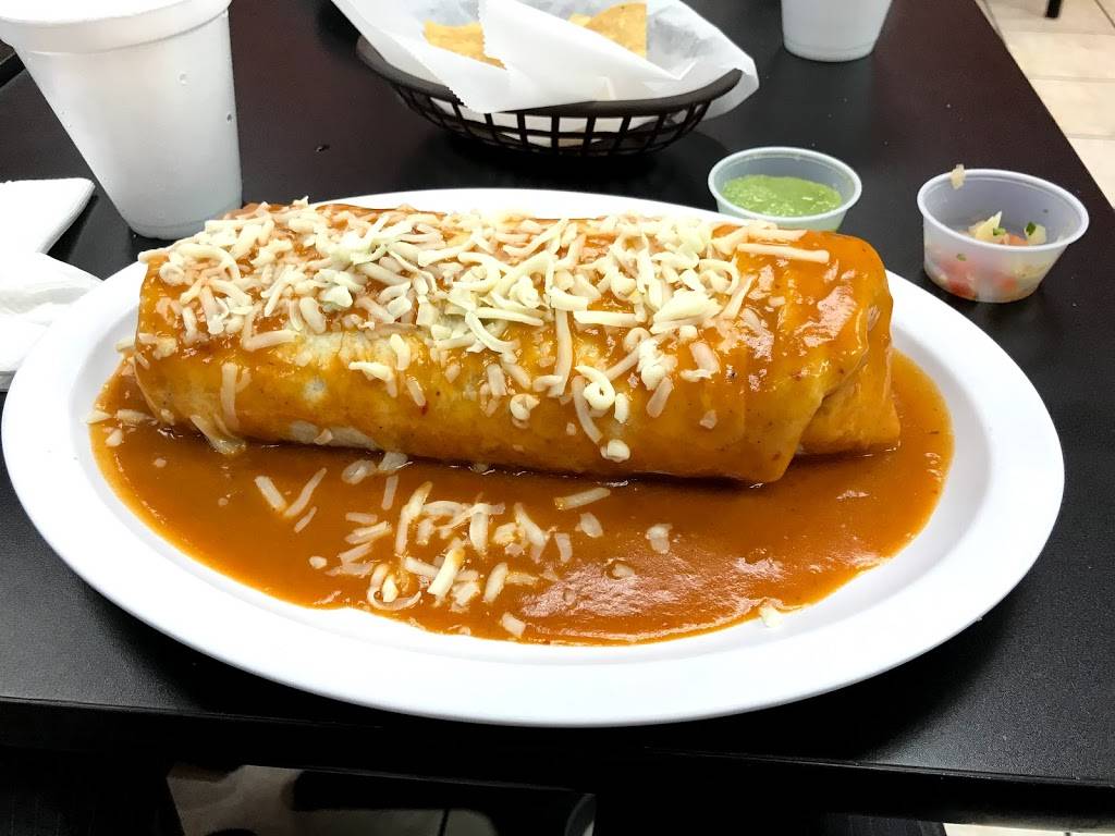 Taqueria Maguey | restaurant | 2242 W Grant Line Rd, Tracy, CA 95377, USA | 2098321059 OR +1 209-832-1059