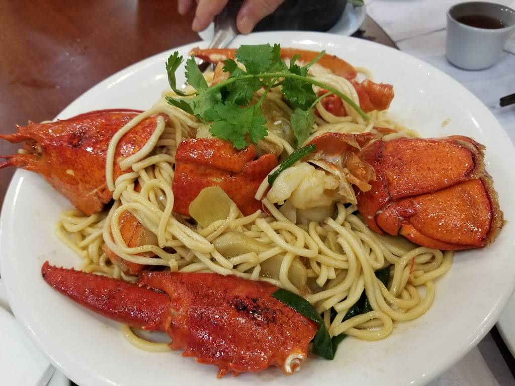 Imperial Garden Seafood Restaurant | restaurant | 2626 San Bruno Ave, San Francisco, CA 94134, USA | 4154689333 OR +1 415-468-9333