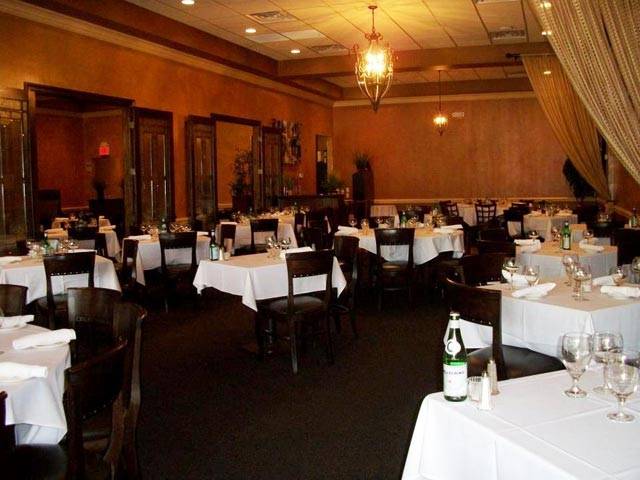 Nicolas Ristorante | restaurant | 650 Union Blvd #4, Totowa, NJ 07512, USA | 9736533636 OR +1 973-653-3636