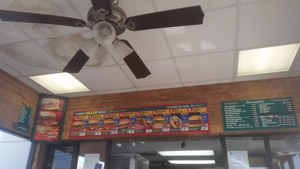 Burger Street | restaurant | 6151 East 51st Street South, Tulsa, OK 74135, USA | 9186641774 OR +1 918-664-1774