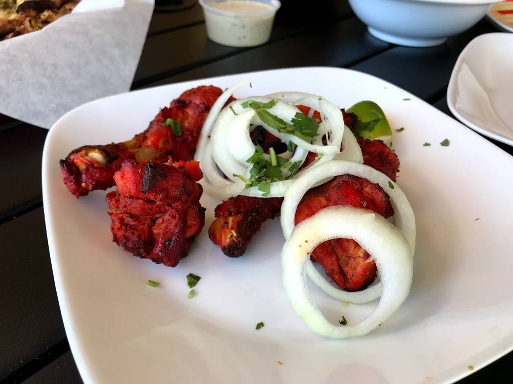 New Tandoori Cafe | restaurant | 5134 Stevens Creek Blvd, San Jose, CA 95129, USA | 4082479010 OR +1 408-247-9010
