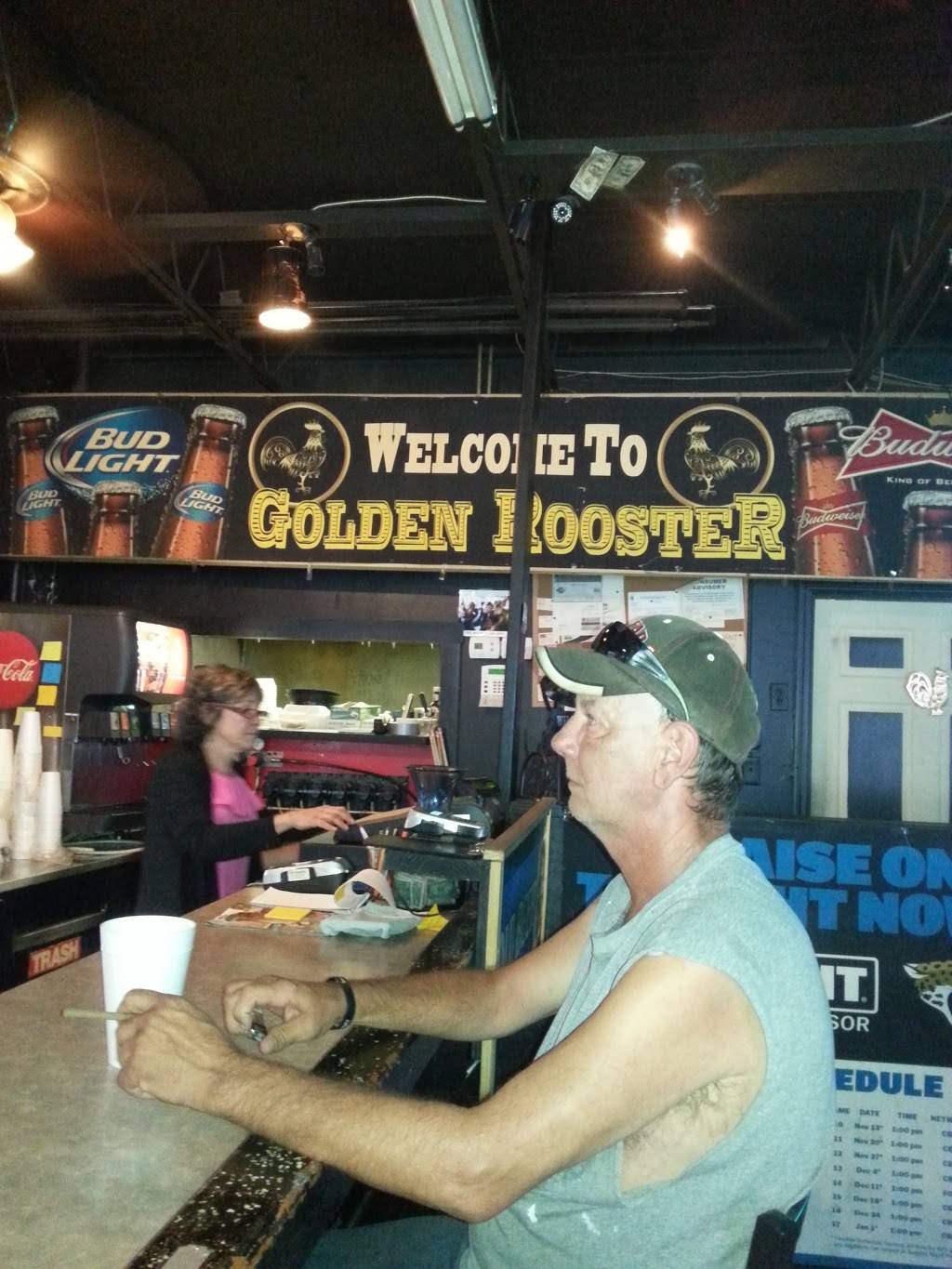 Golden Rooster | restaurant | 2035 Rogero Rd, Jacksonville, FL 32211, USA | 9045185348 OR +1 904-518-5348