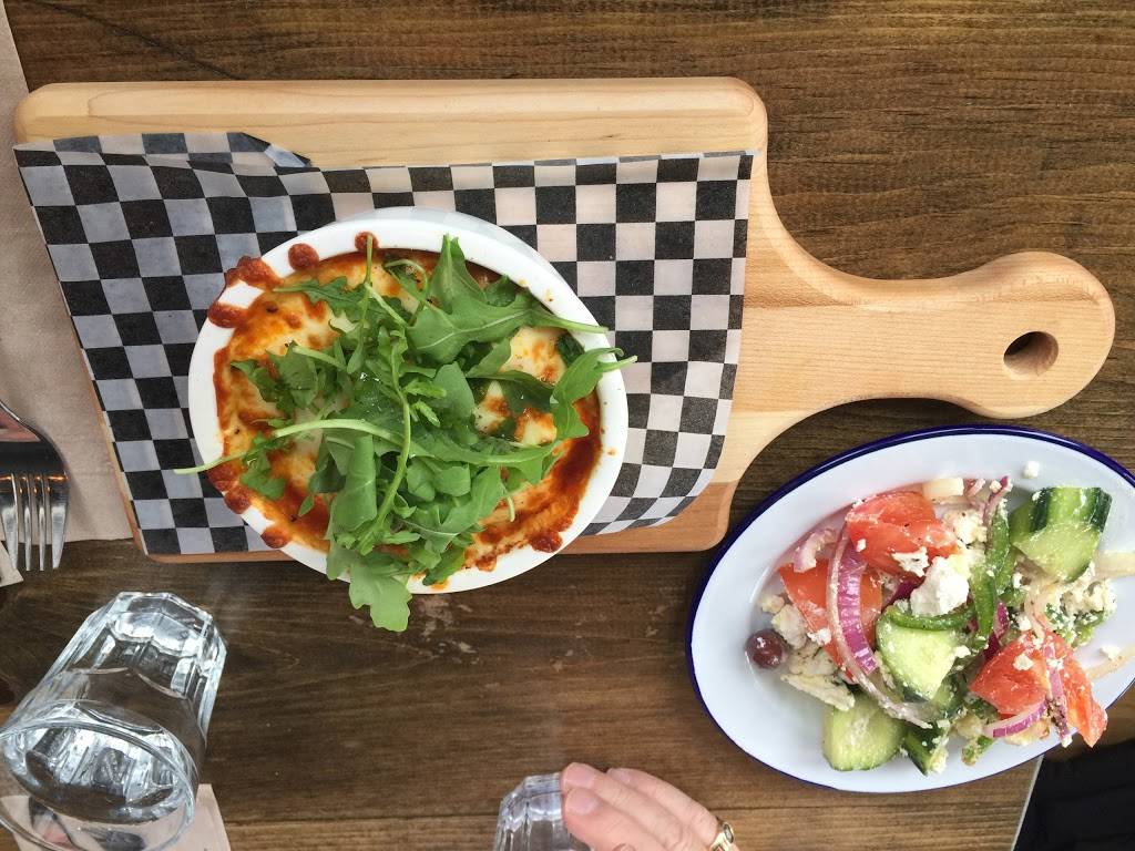 La Cuisine Meraki | restaurant | 275 Rue Paradis, Repentigny, QC J6A 8H2, Canada | 5796351235 OR +1 579-635-1235