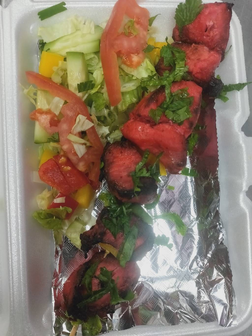 B&H GRILL (HALAL) | restaurant | 1 Washington Ave, Endicott, NY 13760, USA | 6079530867 OR +1 607-953-0867