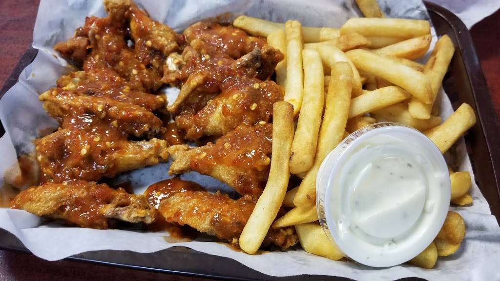 Crickets | restaurant | 3810 Sullivan St, Madison, AL 35758, USA | 2564643777 OR +1 256-464-3777