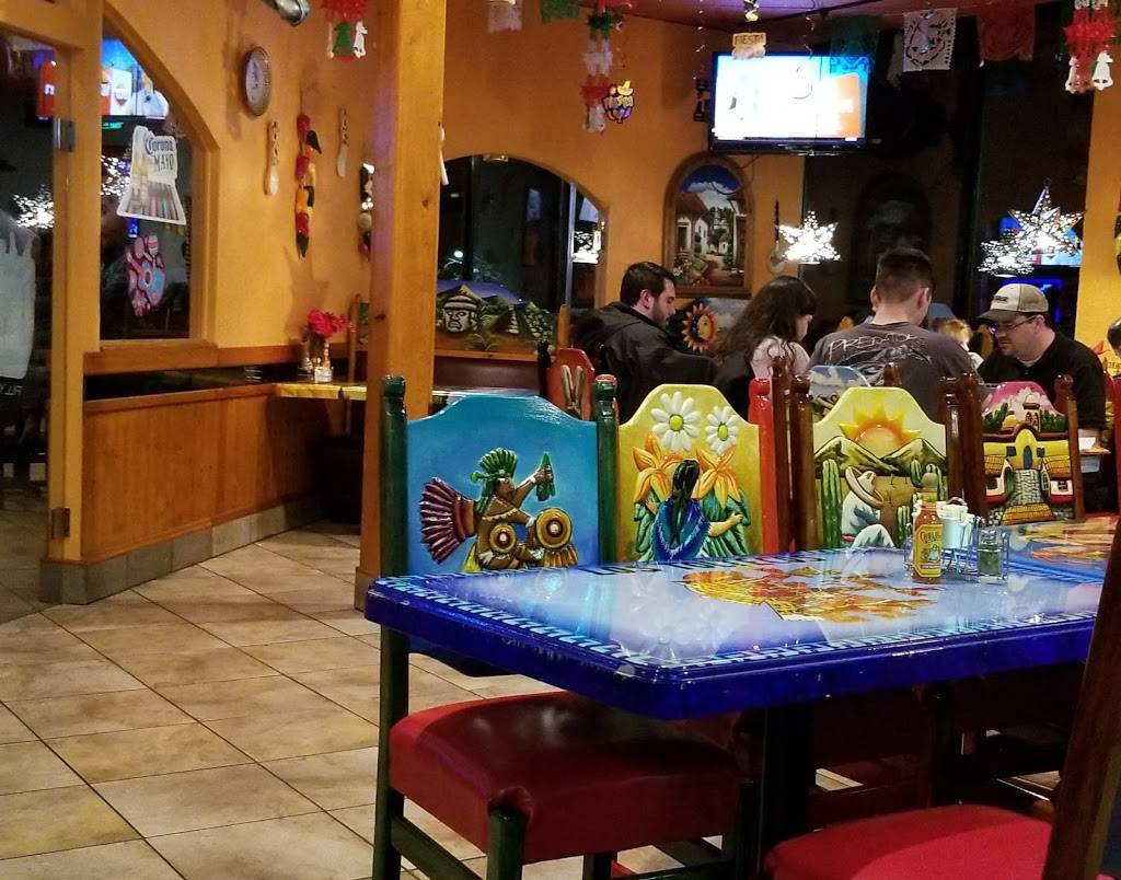 Los Toltecos | restaurant | 4120 Merchant Plaza, Woodbridge, VA 22192, USA | 7036804120 OR +1 703-680-4120