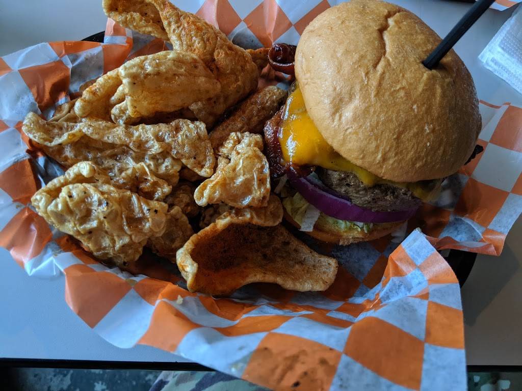 SavoryRootz | restaurant | 1366 N Wright Rd, Alcoa, TN 37701, USA | 8652335874 OR +1 865-233-5874