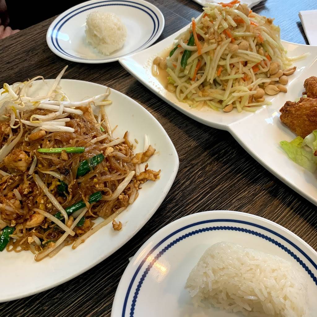 Dek Sen | meal delivery | 86-08 Whitney Ave, Queens, NY 11373, USA | 7182055181 OR +1 718-205-5181