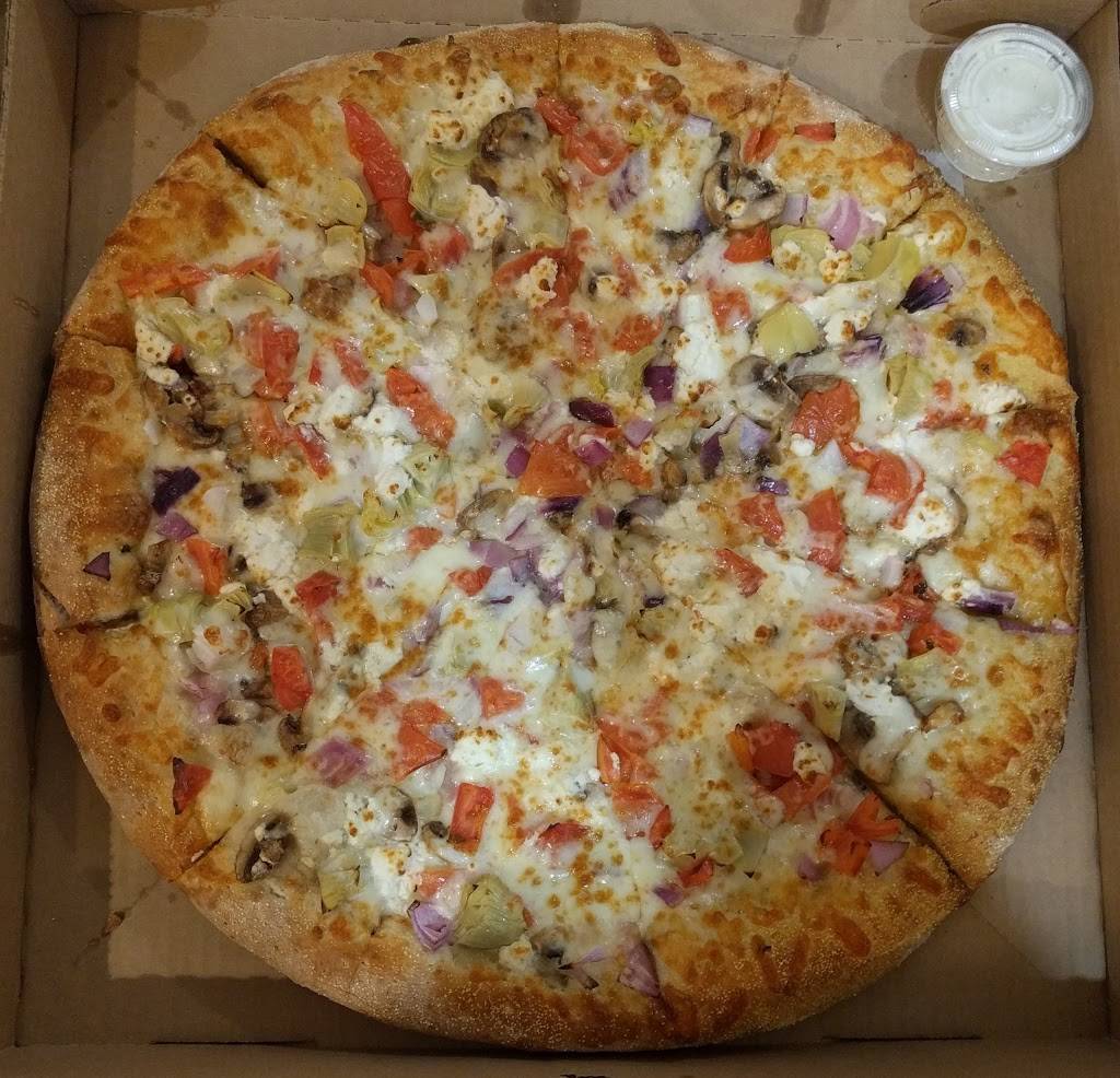 Gino Bros Pizzeria sharpsburg | restaurant | 713 Main St, Sharpsburg, PA 15215, USA | 4127814466 OR +1 412-781-4466