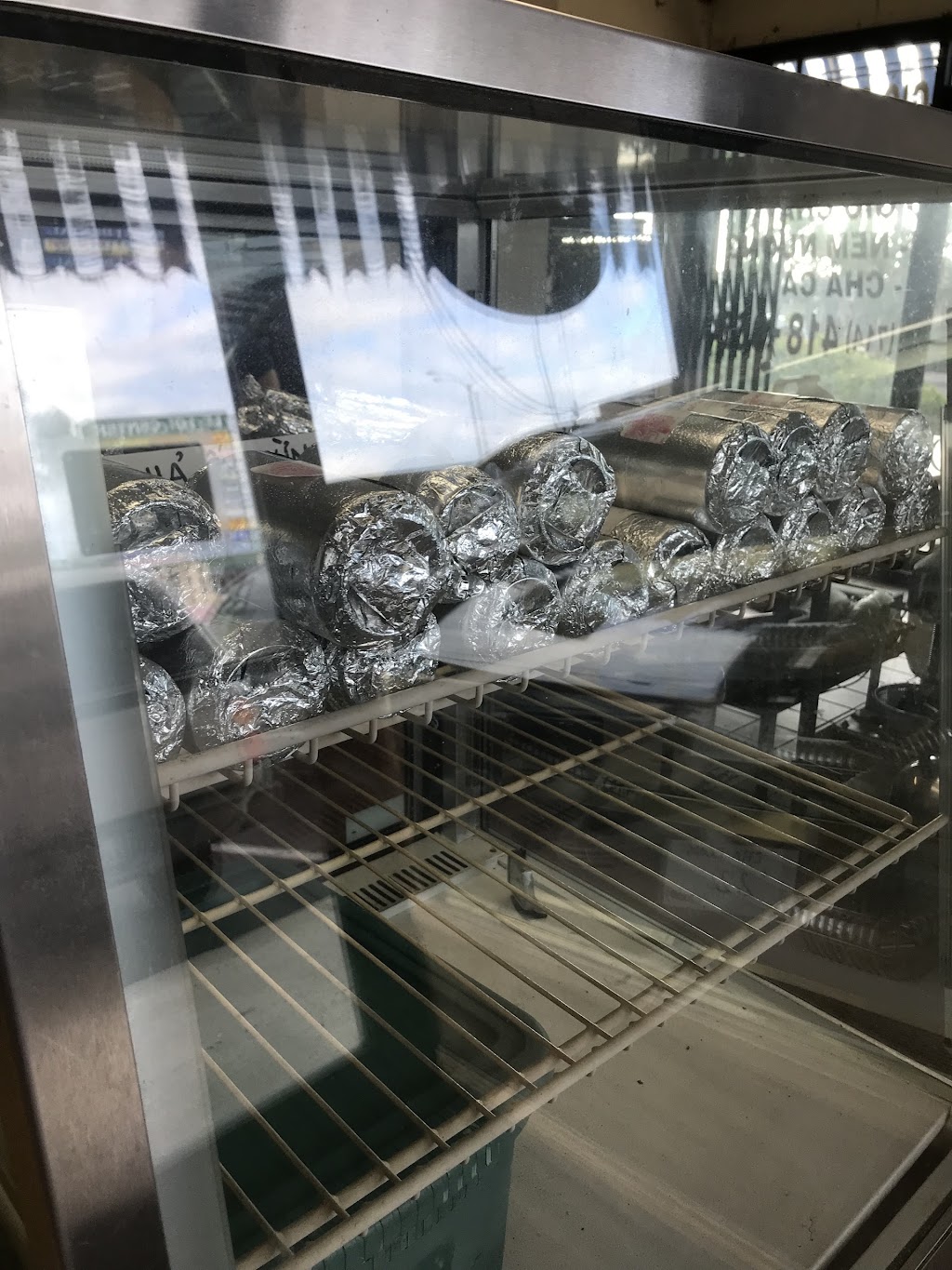 Giò Chả Bà Khải | restaurant | 9361 Bolsa Ave # 101, Westminster, CA 92683, USA | 7144189674 OR +1 714-418-9674