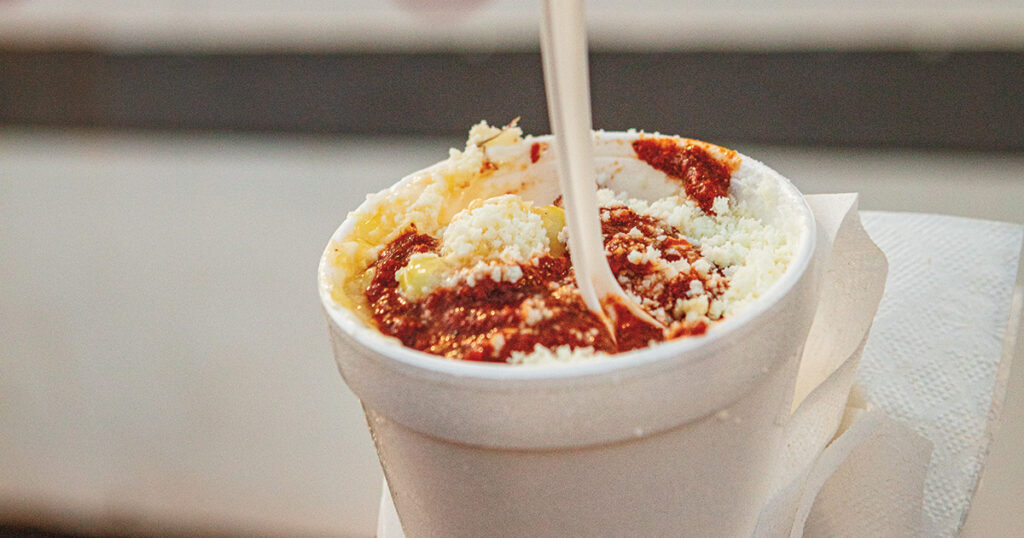 Elotes El Diablito | restaurant | 3733 CA-19, South El Monte, CA 91733, USA | 5628053999 OR +1 562-805-3999