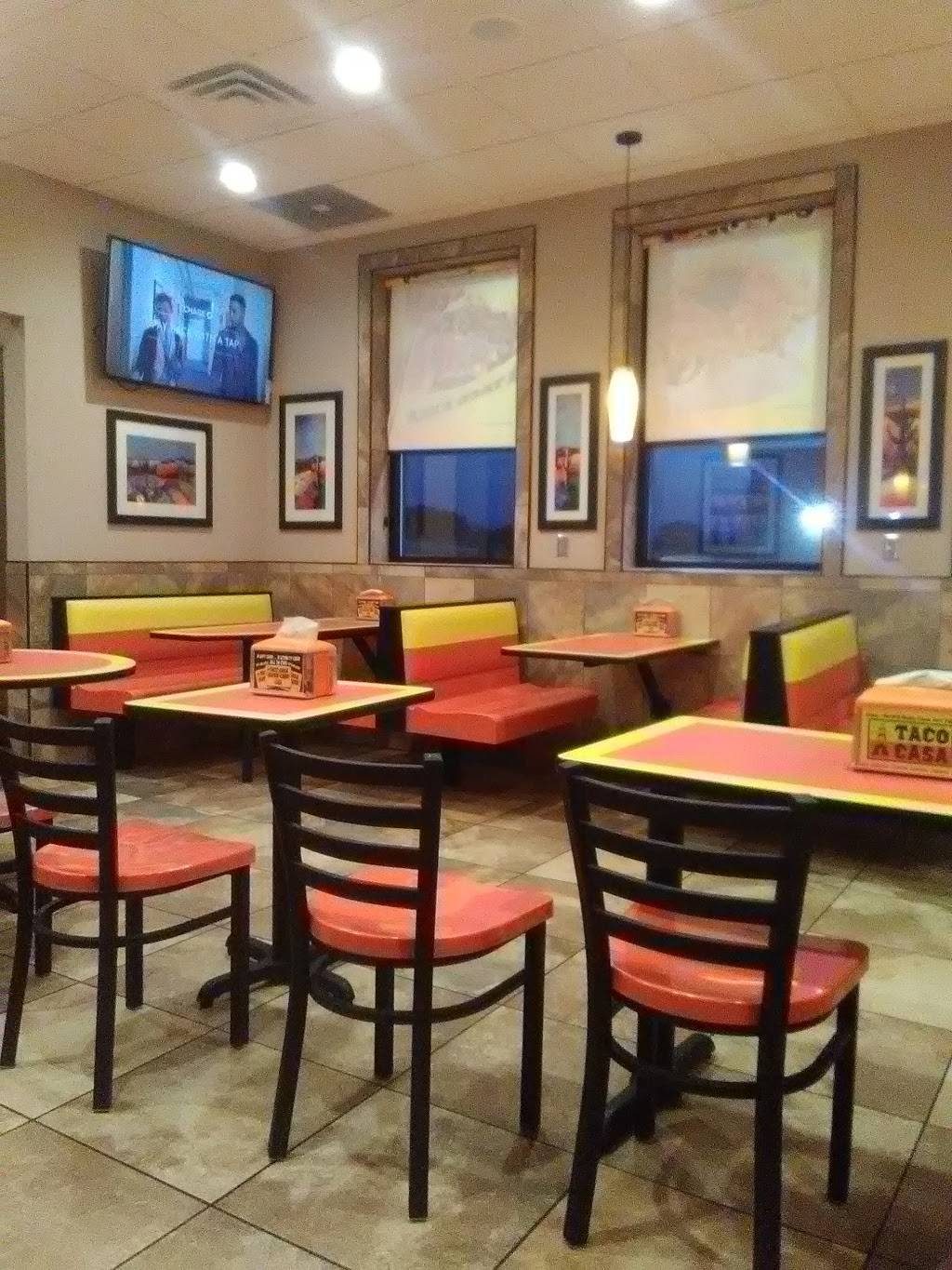 Taco Casa | restaurant | 712 E Main St, Allen, TX 75002, USA | 2143839028 OR +1 214-383-9028