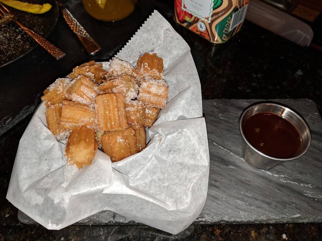 Macarena Tapas | restaurant | 618 S Route 59, Naperville, IL 60540, USA | 6304208995 OR +1 630-420-8995