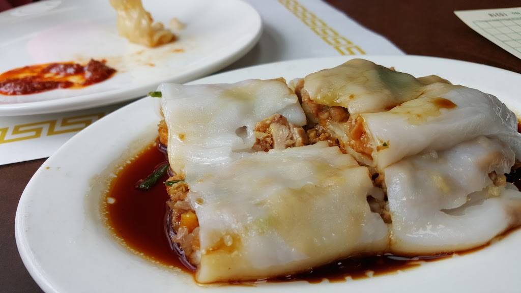 Fu Lam Mum | restaurant | 153 Castro St, Mountain View, CA 94041, USA | 6509671689 OR +1 650-967-1689