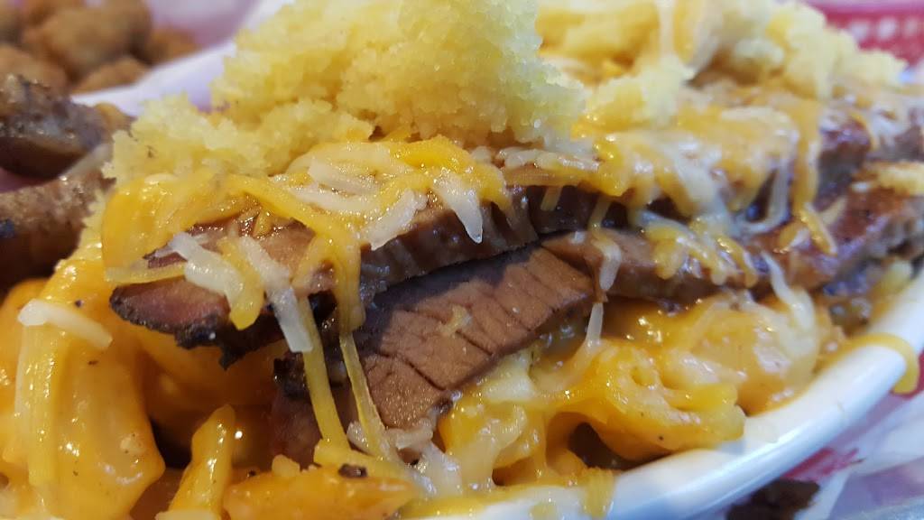 Little Marks Big Barbeque | restaurant | 226 Talcottville Rd, Vernon, CT 06066, USA | 8608721410 OR +1 860-872-1410