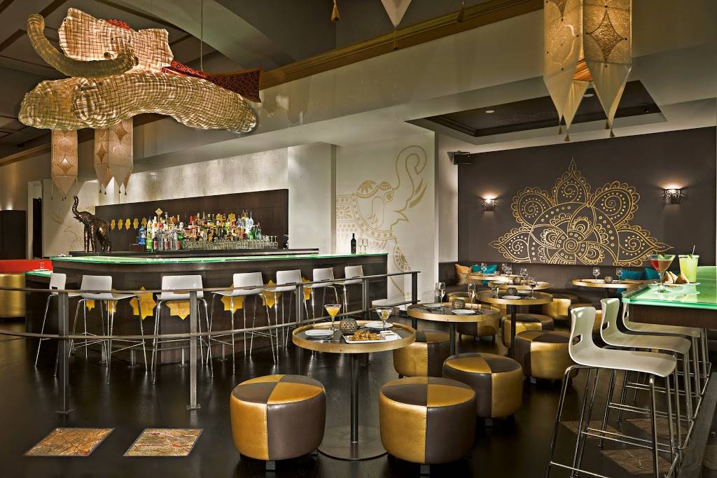 MokSHA Bellevue | restaurant | 515 Bellevue Square, Bellevue, WA 98004, USA | 4254275787 OR +1 425-427-5787
