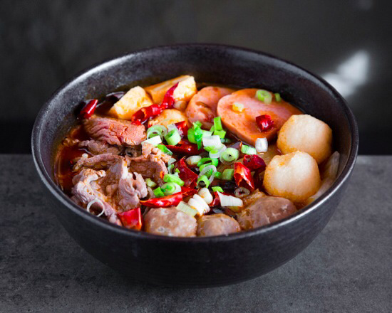 The little fresh | restaurant | 420 Judah St, San Francisco, CA 94122, USA | 4157026618 OR +1 415-702-6618