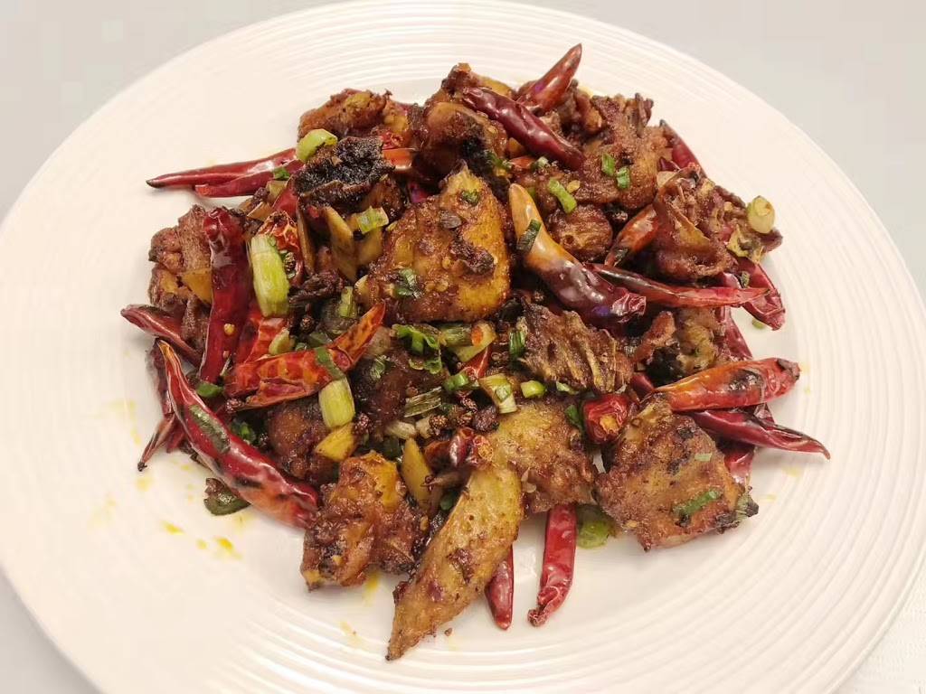 Gourmet Village 星廚小館 | restaurant | 465 Broadway, Millbrae, CA 94030, USA | 6502399183 OR +1 650-239-9183