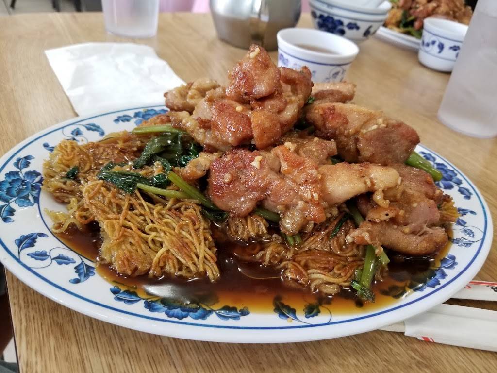 Golden Wheel Chinese Restaurant | restaurant | 99-082 Kauhale St, Aiea, HI 96701, USA | 8084866688 OR +1 808-486-6688