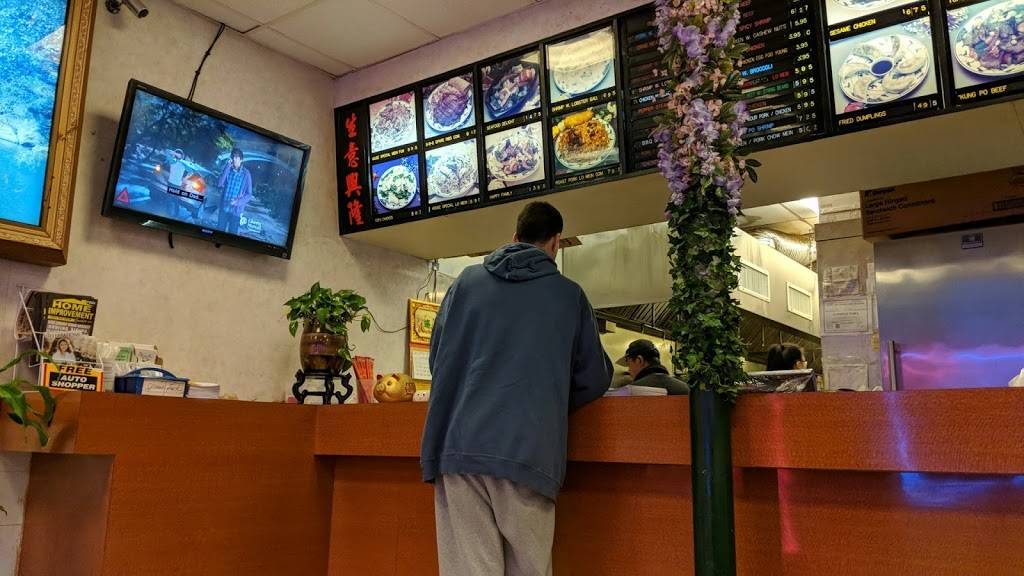 Yummy Yummy | restaurant | 115 S Black Horse Pike, Bellmawr, NJ 08031, USA | 8569335333 OR +1 856-933-5333