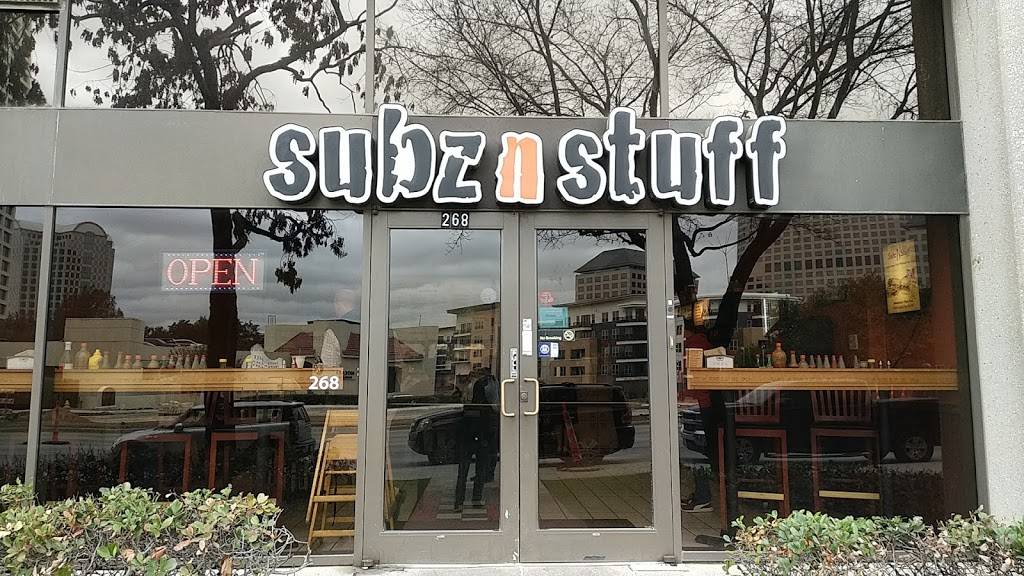 Subz N Stuff Gourmet Deli | meal takeaway | 220 West Las Colinas Boulevard, Irving, TX 75039, USA | 9724010720 OR +1 972-401-0720