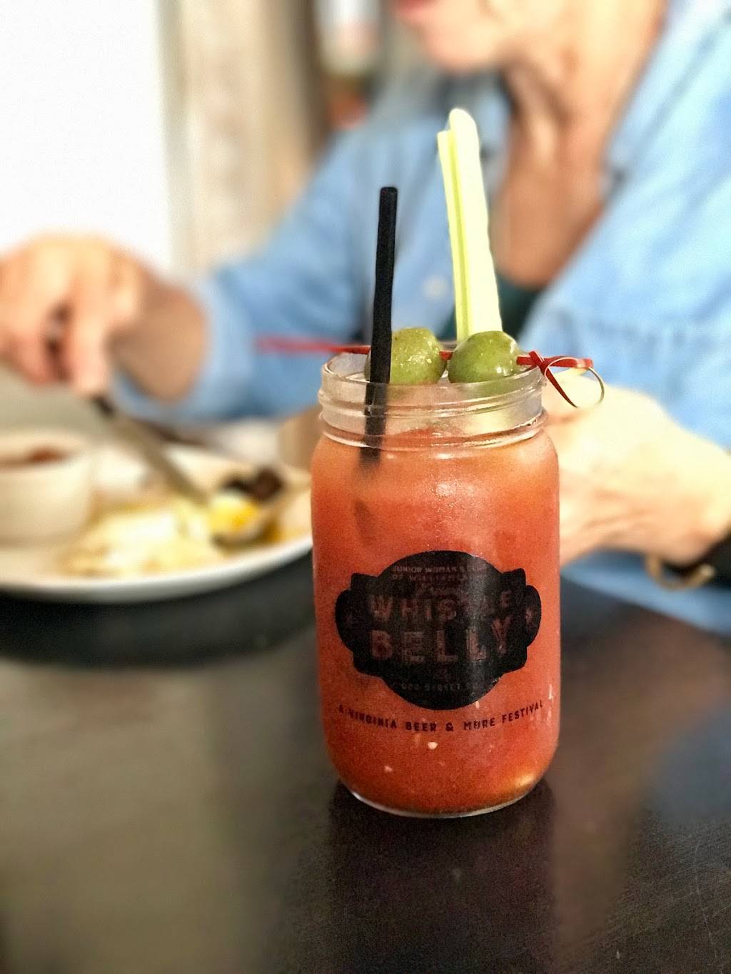 Culture Cafe | restaurant | 747 Scotland St, Williamsburg, VA 23185, USA | 7573782556 OR +1 757-378-2556