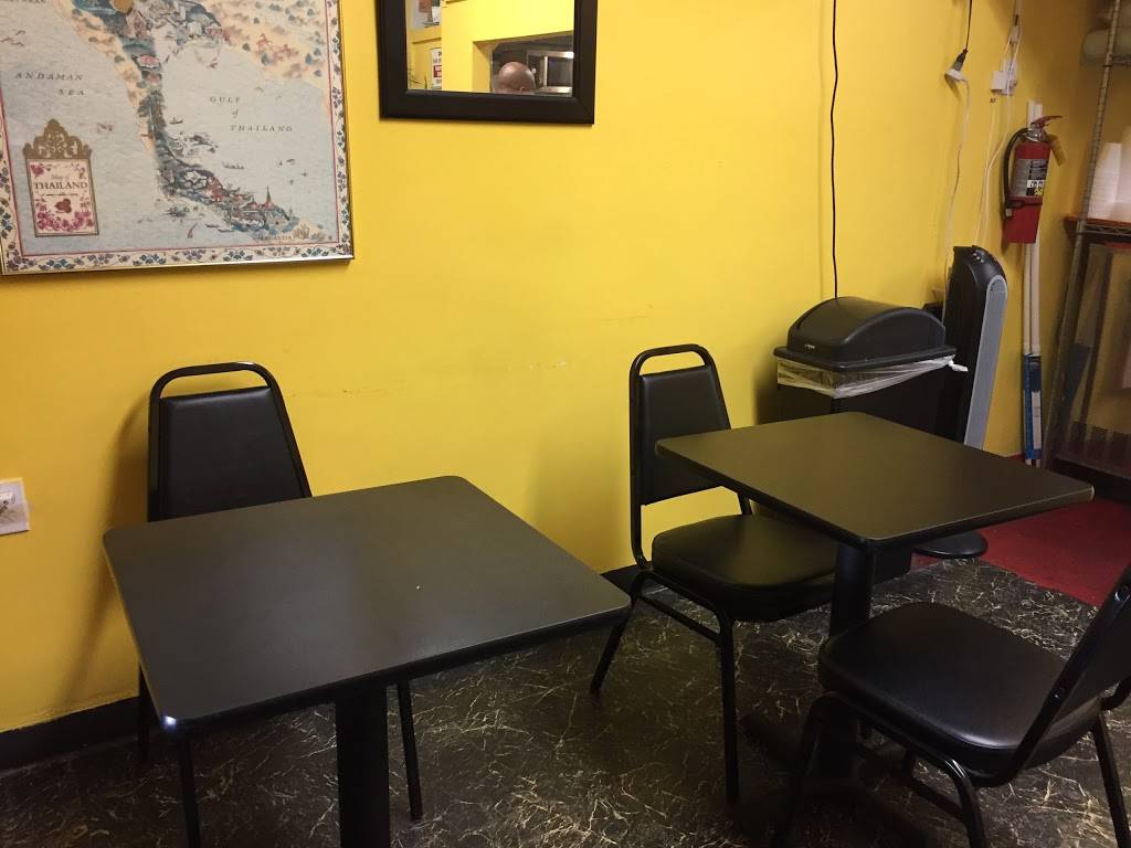 Thai Express Food To Go | restaurant | 2110 Artesia Blvd, Redondo Beach, CA 90278, USA | 3103729503 OR +1 310-372-9503