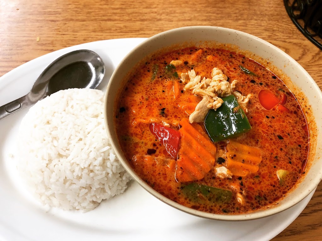 Thai House (Thai & Chinese Food) | restaurant | 9 Meta Dr, Midland, TX 79701, USA | 4326873373 OR +1 432-687-3373