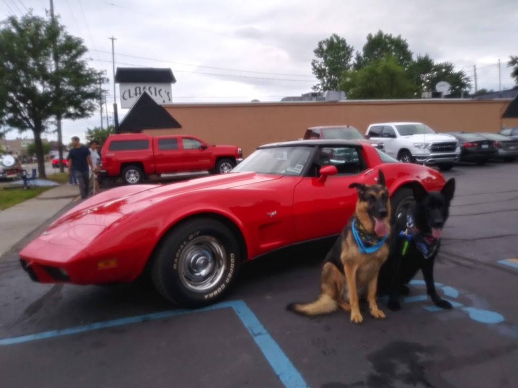 Golden City Restaurant | restaurant | 4233 Saginaw St, Burton, MI 48529, USA | 8107153889 OR +1 810-715-3889