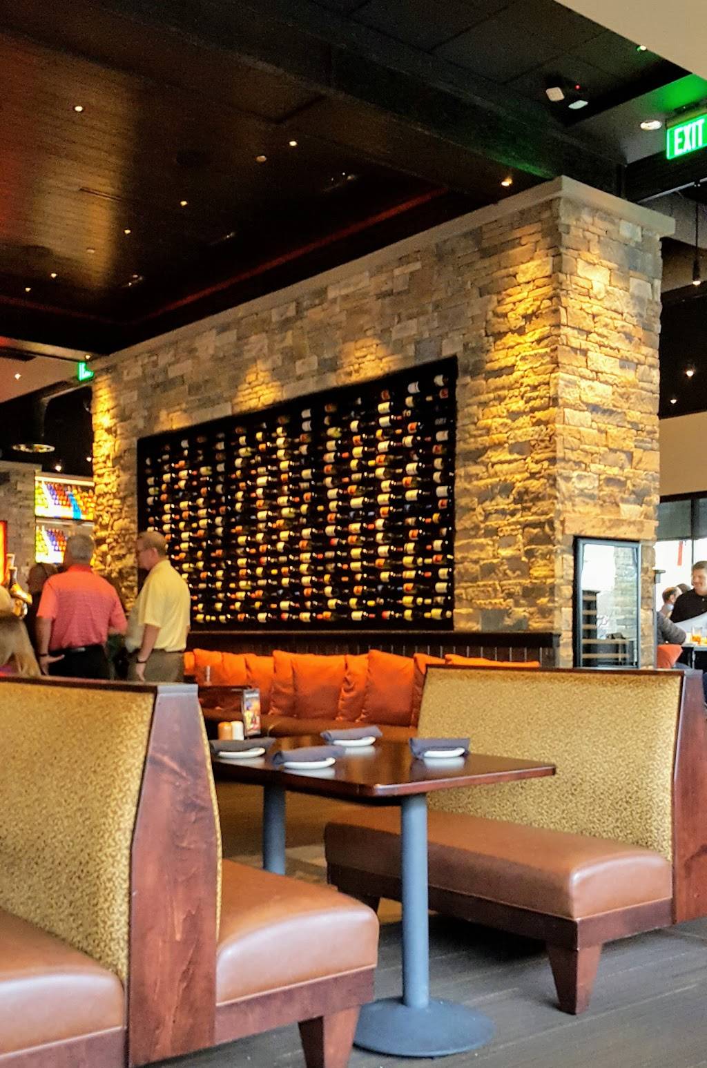 Firebirds Wood Fired Grill | restaurant | 2665 Old Milton Pkwy, Alpharetta, GA 30009, USA | 6782258611 OR +1 678-225-8611