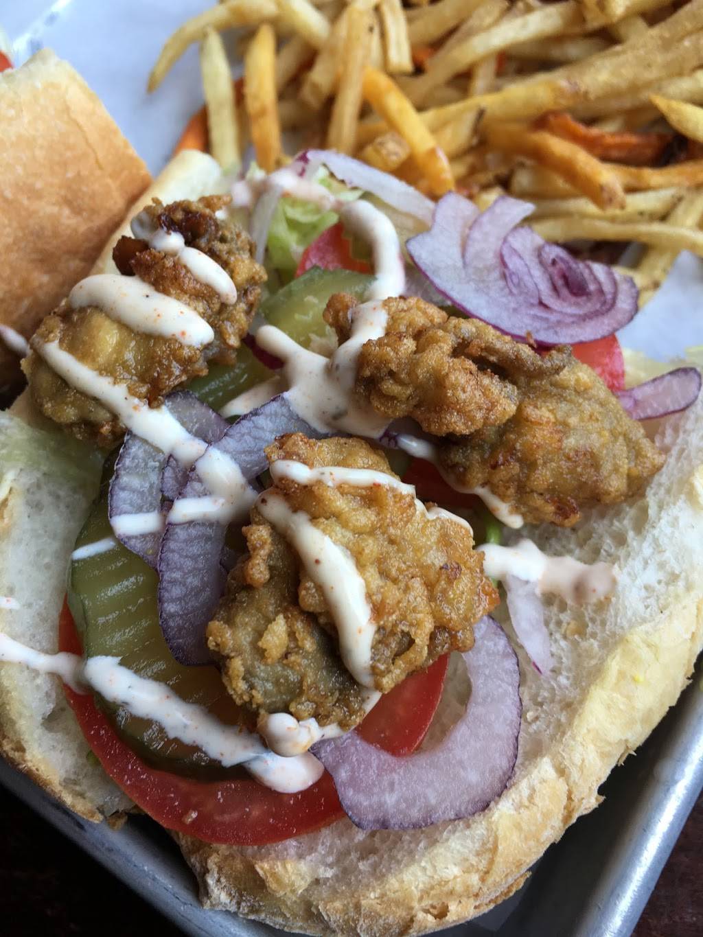 Nawlins Seafood Company | restaurant | 301 Woodcleft Ave, Freeport, NY 11520, USA | 5162068100 OR +1 516-206-8100