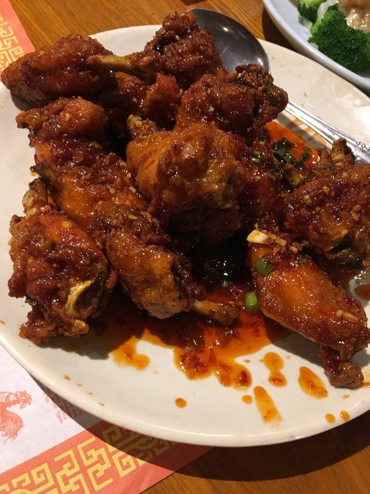 House of Joy Chinese Restaurant | restaurant | 818 N Pacific Ave, Glendale, CA 91203, USA | 8182410707 OR +1 818-241-0707