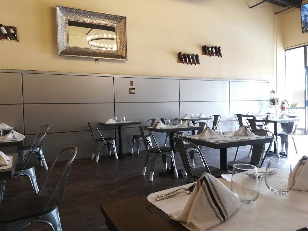 Caspian Restaurant | restaurant | 1910 W El Camino Real, Mountain View, CA 94040, USA | 6509677752 OR +1 650-967-7752