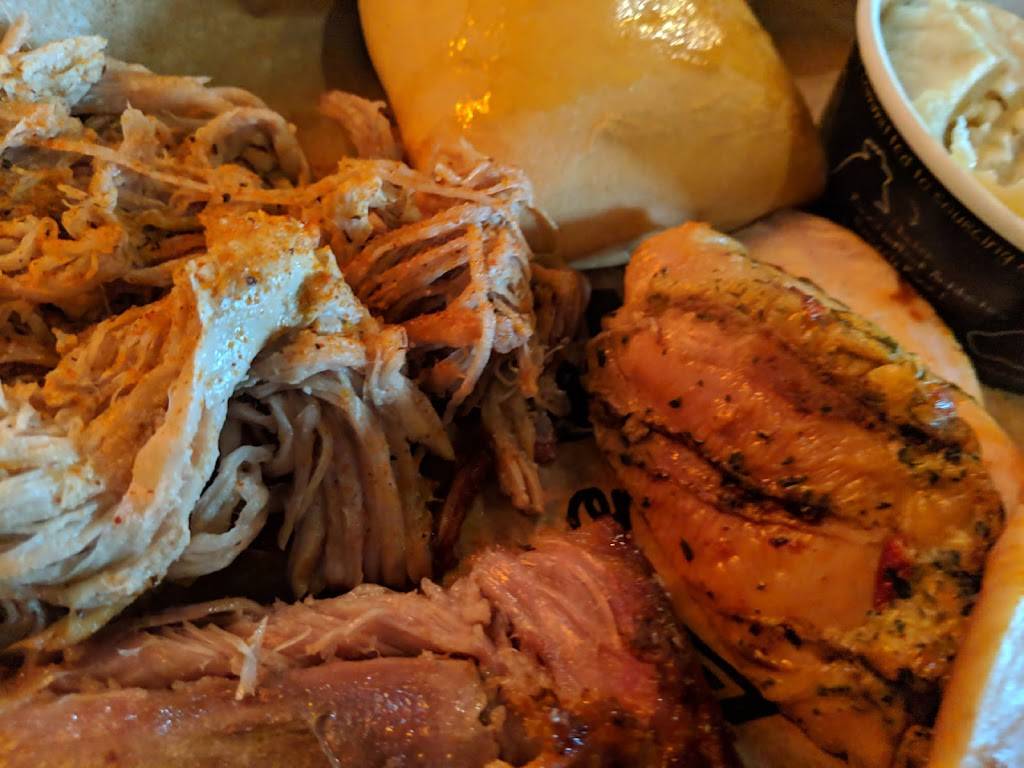 Dickeys Barbecue Pit | meal delivery | 16955 N 75th Ave Ste 110, Peoria, AZ 85382, USA | 6234122954 OR +1 623-412-2954