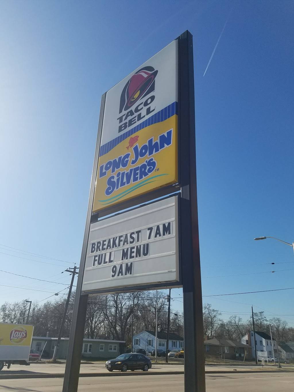 Long John Silvers | restaurant | 2300 W Patapsco Ave, Baltimore, MD 21230, USA | 4106462248 OR +1 410-646-2248