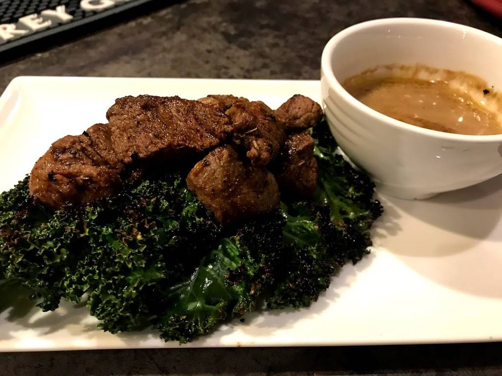 LBs Restaurant | restaurant | 16701 Lakeview Rd NE, Flintstone, MD 21530, USA | 3017848400 OR +1 301-784-8400