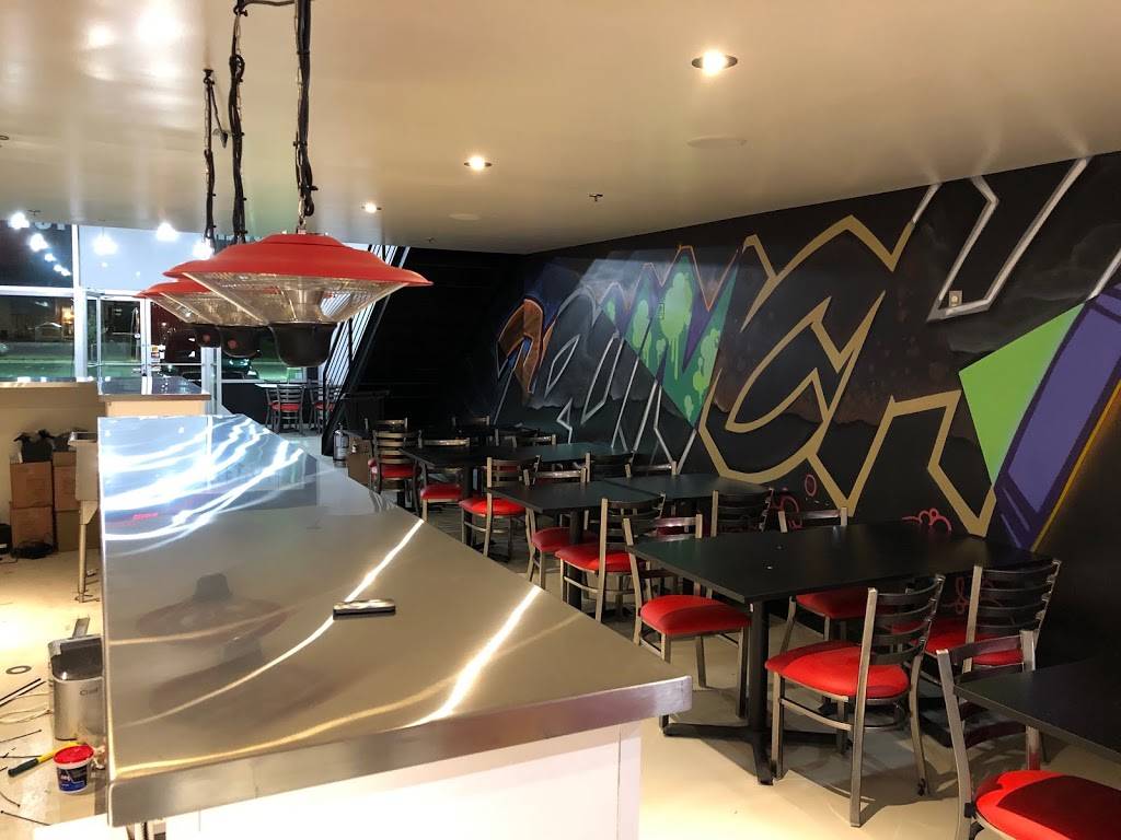 Restaurant Le Brunch | restaurant | 1406 Rue Aubuchon, Trois-Rivières, QC G8Y 5L3, Canada | 8193760714 OR +1 819-376-0714