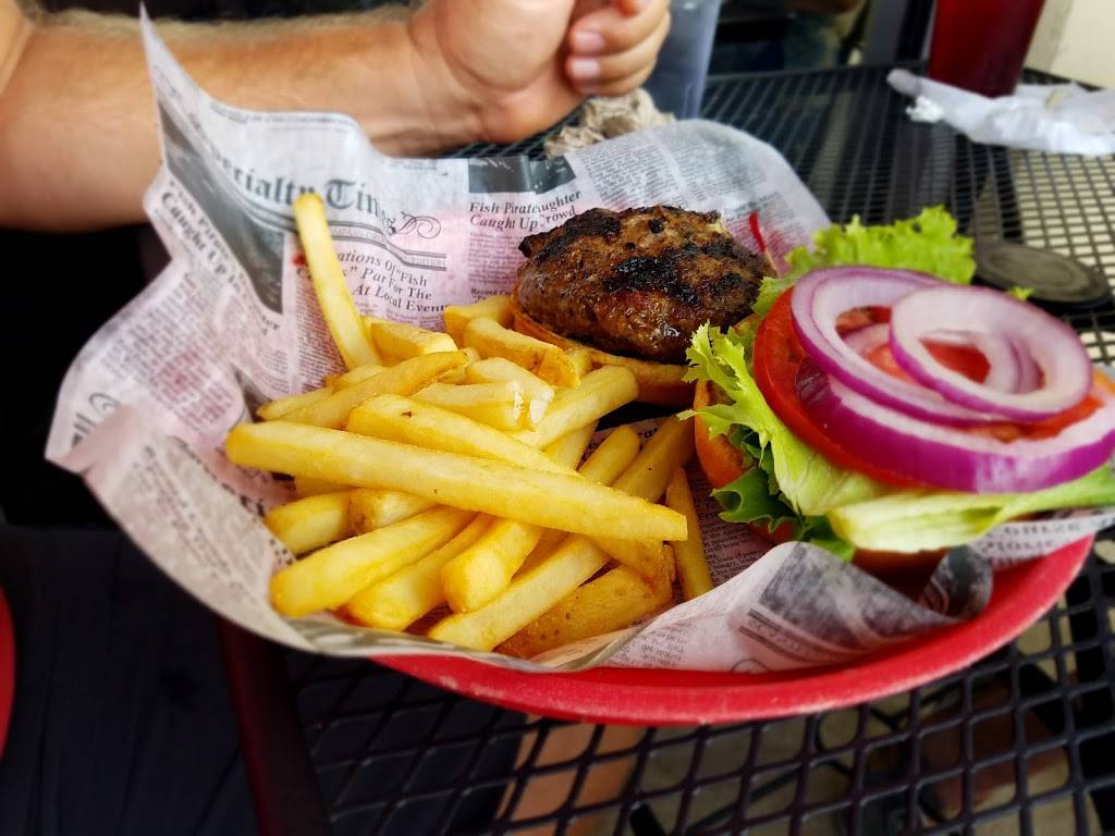 Full Belly Stuffed Burgers | restaurant | 8742 East State Road 70, Bradenton, FL 34202, USA | 9417277111 OR +1 941-727-7111