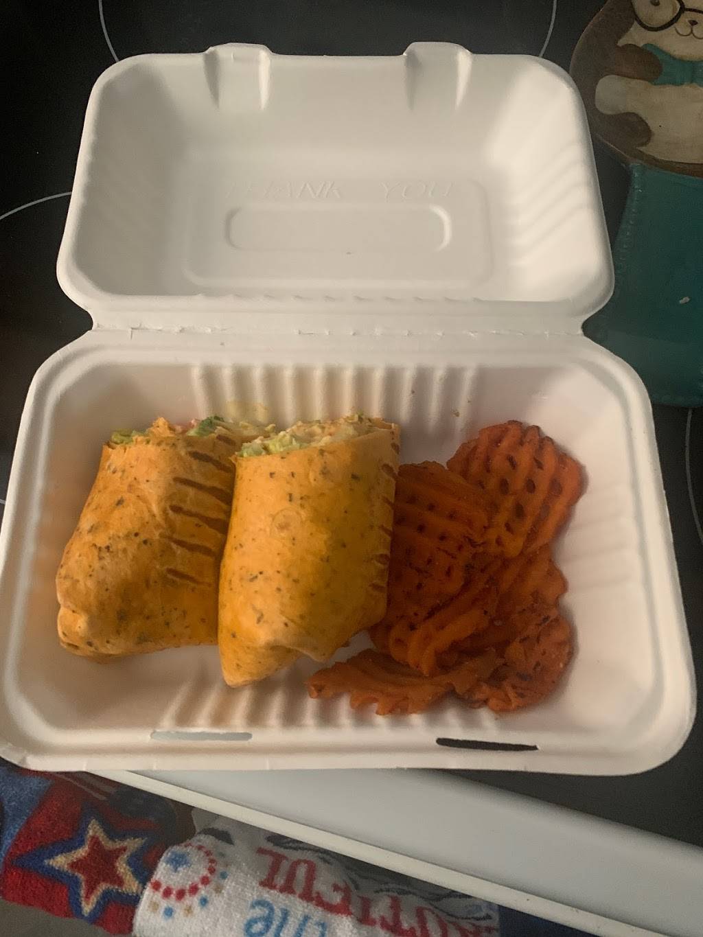 Clean Eatz Maryville | restaurant | 551 N Foothills Plaza Dr, Maryville, TN 37801, USA | 8653361985 OR +1 865-336-1985