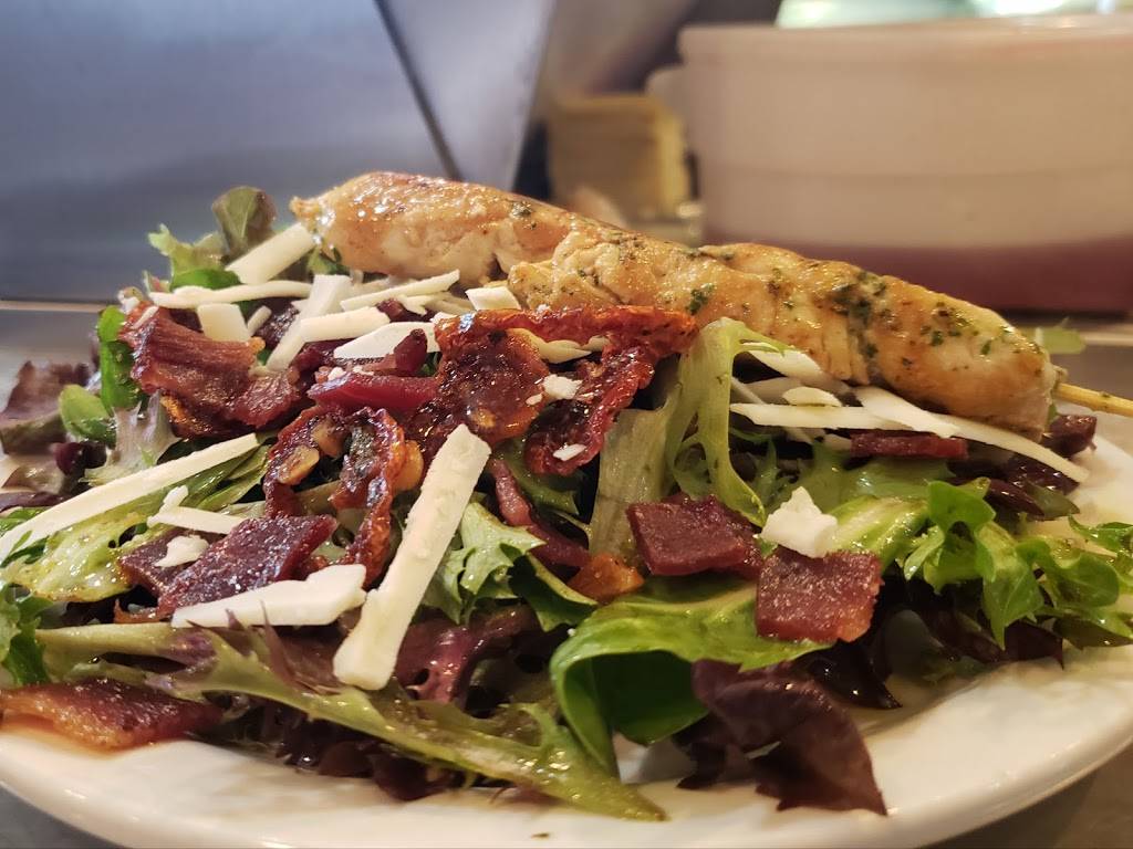 The Half-Way Cafe | restaurant | 1101 1st Center Ave, Brodhead, WI 53520, USA | 6088979499 OR +1 608-897-9499