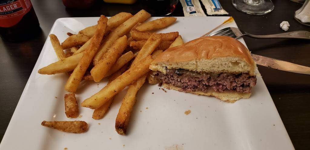 Table 530 at PICKS At PLX | restaurant | 530 Portage Lakes Drive, Akron, OH 44319, USA | 3307945157 OR +1 330-794-5157