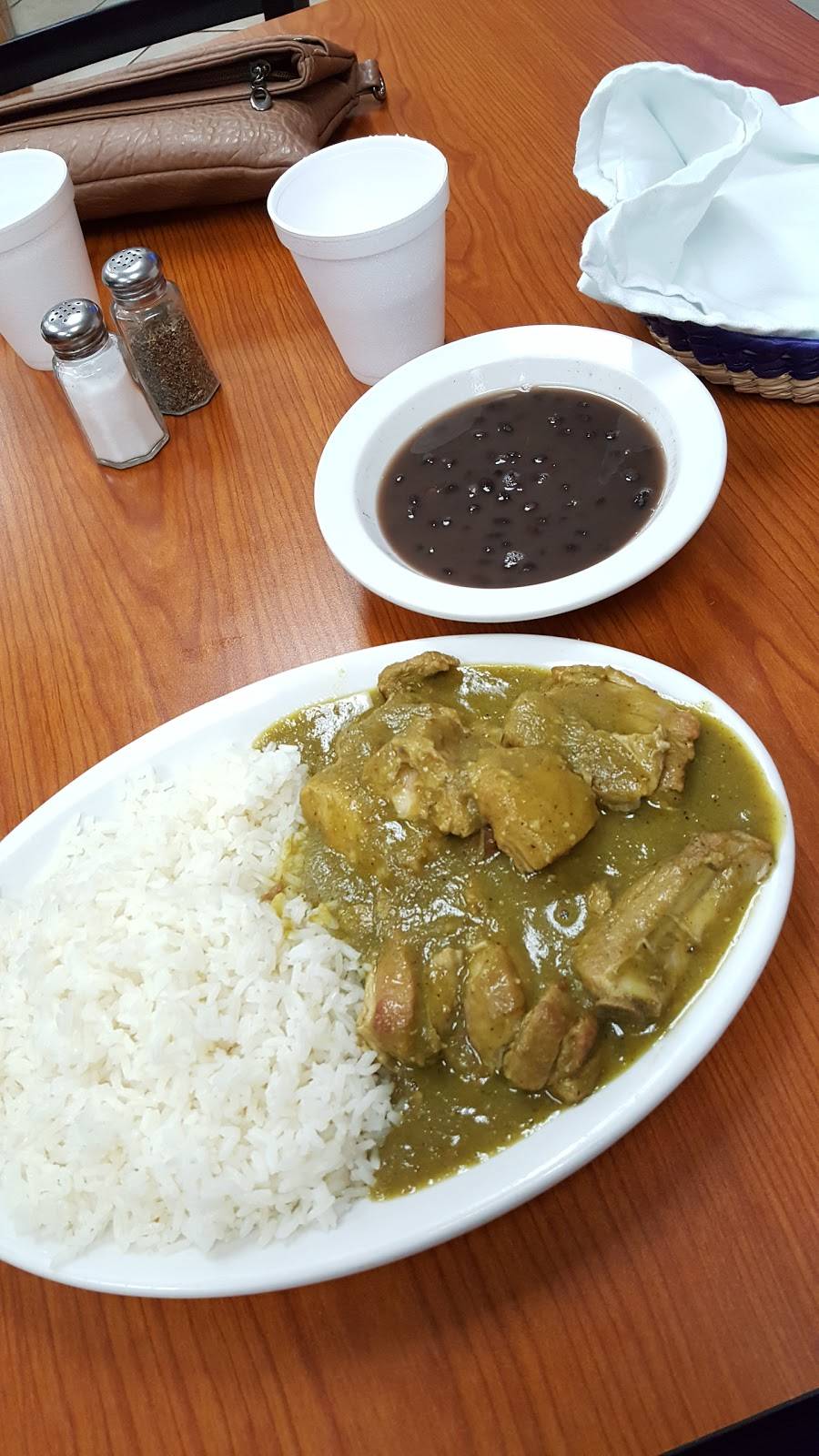 La Unica Cafe | restaurant | 1083 N Salem Dr, Schaumburg, IL 60194, USA | 8472781827 OR +1 847-278-1827