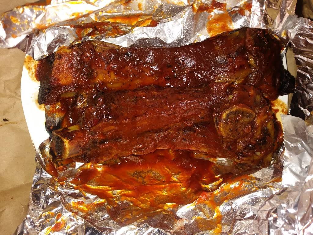 Woodys Bar-B-Q | restaurant | 3446 W Slauson Ave, Los Angeles, CA 90043, USA | 3232949443 OR +1 323-294-9443