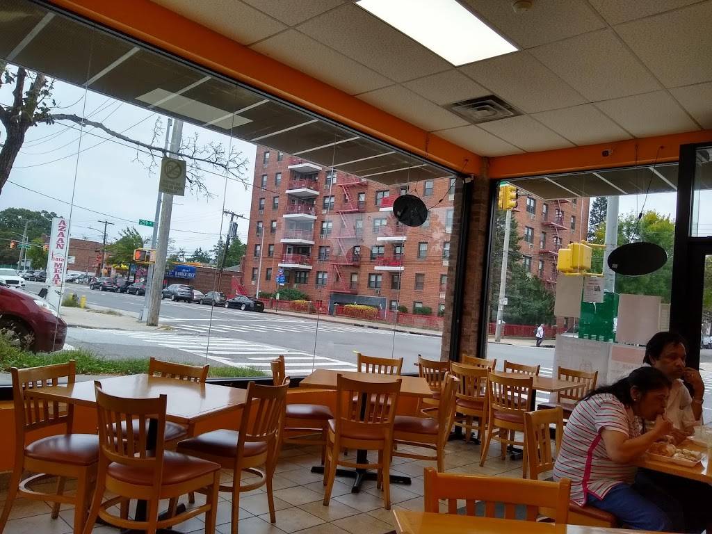 Hillside Dosa Hutt | restaurant | 258-15 Hillside Avenue, Queens, NY 11004, USA | 7184144780 OR +1 718-414-4780