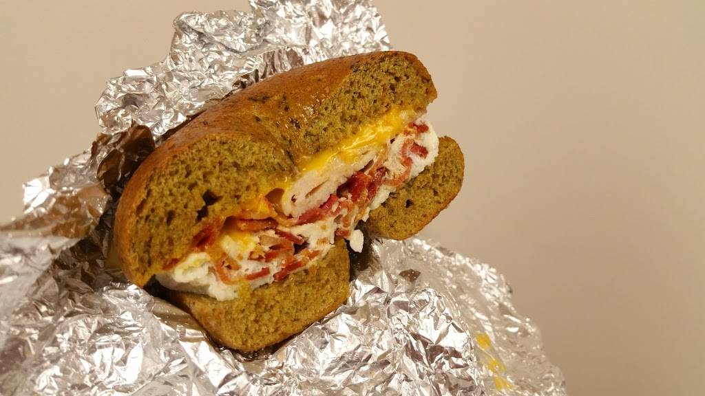 Manhattan Bread & Bagel | cafe | 1812 N Sepulveda Blvd, Manhattan Beach, CA 90266, USA | 3105457553 OR +1 310-545-7553